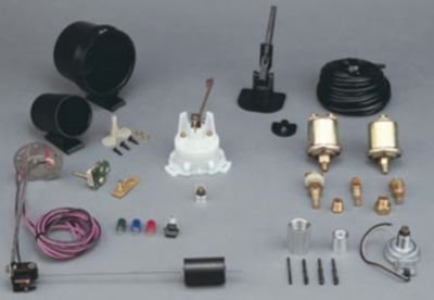 Faria Beede Instruments 90411 - Faria Sender (Temp) (18) American Dual Float