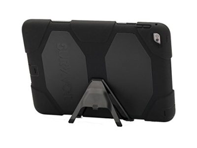GRIFFIN GB41870 - Griffin Survivor All-Terrain Case For Ipad Air 2Pro 9.7 Blac