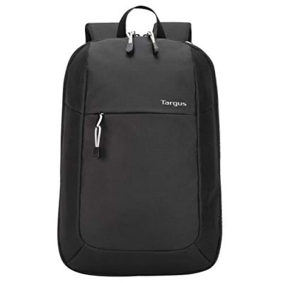 Targus TSB966GL - 15.6 Intellect Backpack Black