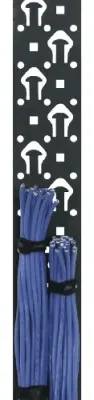 LEGRAND CWR-12-26PD - 2 DATA WALL CAB PLEXI 26D