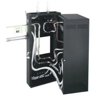 LEGRAND DWR-24-26PD - 24SP26D WALLRK WPLEXI