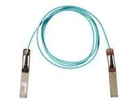 Cisco QSFP-100G-AOC10M= - 100GBASE QSFP ACTIVE OPTICAL CABLE, 10M