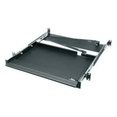 LEGRAND KB-SS - KEYBOARD SLIDING SHELF, 1 RU,HOLDS KEYBOARDS UP TO 15-1516IN