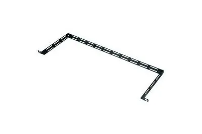 LEGRAND LBP-6A - L-Shaped Lace Bar with 6in. Offset  10 Pieces Pack