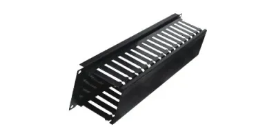LEGRAND PHCM-2-3 - 2SP PLASTIC CBL MNG,3INCHD
