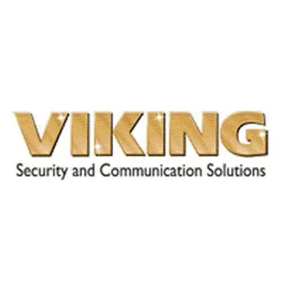 Viking Electronics VK-VE-6X7-PNL - Textured Black Powder Painted Back Box for Surface Mounting 