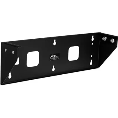 LEGRAND VPM-2 - 2SP VERT PNL MOUNT