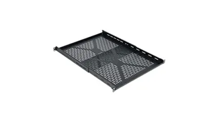 LEGRAND VSA-1626 - 1 RU ADJUSTABLE RACKSHELF 16 INCHES TO 26 INCHES DEEP