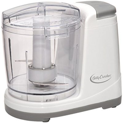 BETTY CROCKER RA28685 - Betty Crocker 3-cup Chopper WACBC2405C