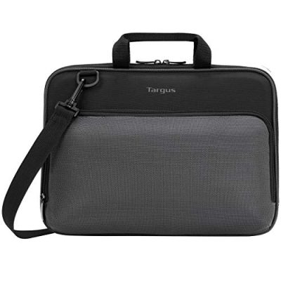 Targus TED007GL - 13-14IN BLKGRAY WORK-IN ESSEN