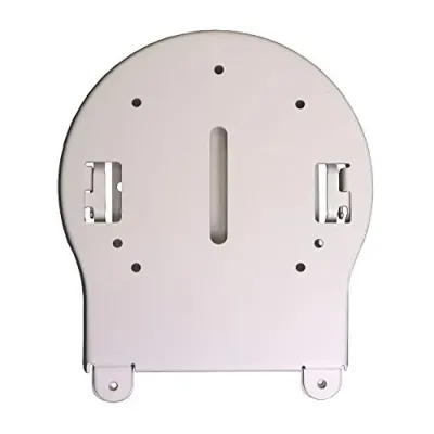 HuddleCam PT-CM-1-WH - Universal Ceiling Mount (White)