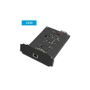Yeastar EX30 - EX30 E1T1 Expansion Card for Enhanced Connectivity