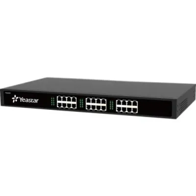 Yeastar TA2400 - TA2400 Analog Gateway