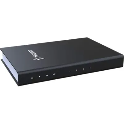 Yeastar TA410 - TA410 Analog Gateway