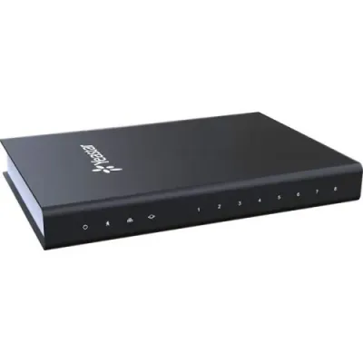 Yeastar TA810 - TA810 Analog Gateway