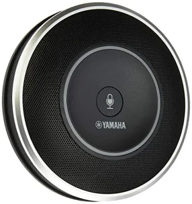 Yamaha 10-YVCMIC1000EX - Yamaha YVC-1000 USB Conference Microphone System