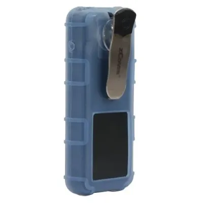 ZCOVER CI821HUL - Rugged Dock-in-Case for Cisco 8821 with Clip