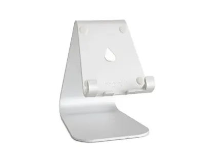 RAIN DESIGN 10059LUCAS - Mstand Mobile Stand - Adjustable & Universal Design