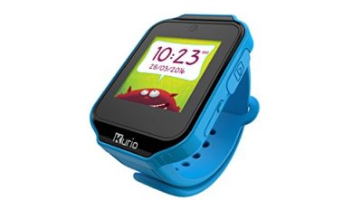 KURIO C16500 - KURIO WATCH BLUE