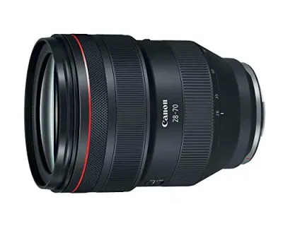 CANON 2965C002 - RF 28-70MM F2 L USM LENS