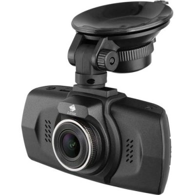 IDEA ELECTRONICS Z4 - Z-EDGE 2K DASH CAM SUPER HDR