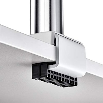 ATDEC AWM-FC-W - C CLAMP WHITE UTILIZE WITH