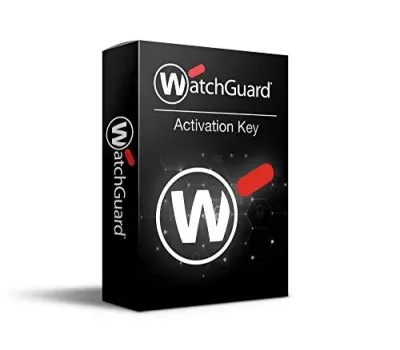 WATCHGUARD WGM67171 - 1 Year Facebook M670 Ad Blocker Subscription