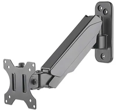 Manhattan 461603 - Uni Gas Spring Monitor W Mount