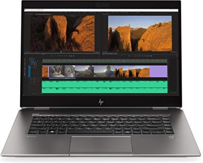 HP Hewlett Packard 6FM42UT#ABA - SMART BUY ZBOOK STUDIO G5