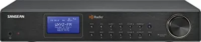 SANGEAN SNGHDT20 - Sangean HDT-20 High Definition AMFM Radio Tuner