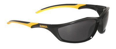 DeWalt DPG96-2C - DeWalt Router Safety Glasses - Smoke Lens
