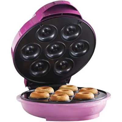 Brentwood TS-250 - Brentwood Mini Donut Maker