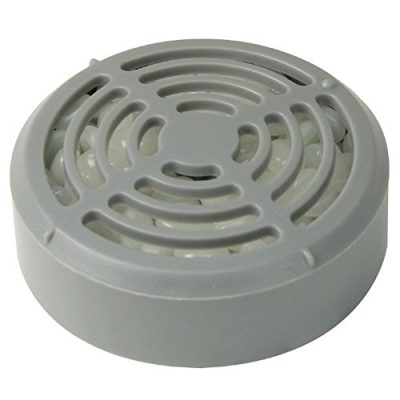 BugBand 87702 - BugBand Portable Diffuser Refill Cartridges (6 Cartridges)