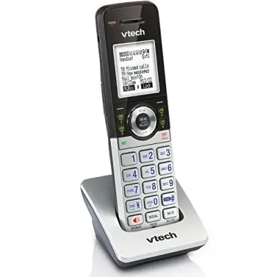 VTECH CM18045 - VTech CM18045 DECT 6.0 Cordless Expansion Handset for CM1844