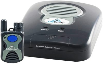 Logicmark LM-37911 - Life Sentry Product Kit