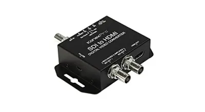 Kanex SDI-SDHDXPRO - SDI TO HDMI CONVERTER