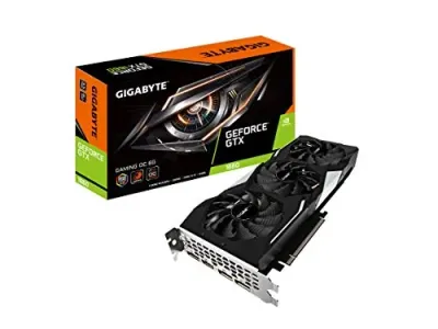 GIGABYTE GV-N1660GAMING OC-6GD - VCX GV-N1660GAMING OC-6GD GTX1660 GAMING OC 6G GDDR5 192B HD