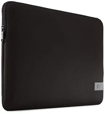 THULE 3203963 - 15.6 Black Memory Foam Laptop Sleeve