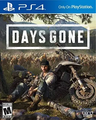 SONY 3001583 - PS4 DAYS GONE