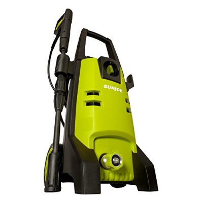 Snow Joe - Sun Joe SPX1501 - Sun Elc Pressure Washer 1800