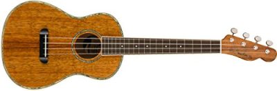Fender 0965064021 - Montecito Tenor Ukulele