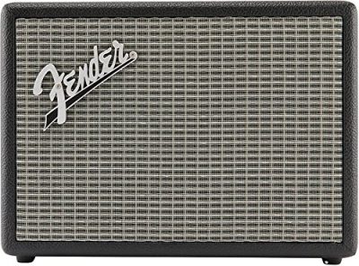Fender 6960200000 - Bluetooth Speaker 120W AC PWR
