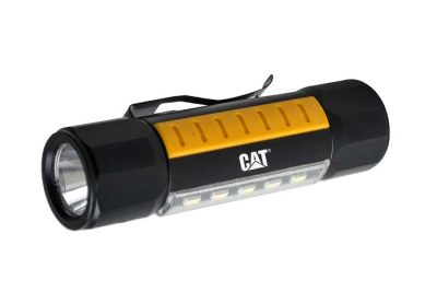 EZRED CT3410 - EZ RED CAT 200 Lumen Dual Beam Tactical Worklight
