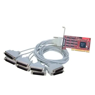 PEPPERL 30001-4 - ROCKETPORT INFINITY OCTA PCI Express Card