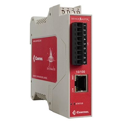 PEPPERL 99603-3 - DEVICEMASTER 2PORT DM-2201