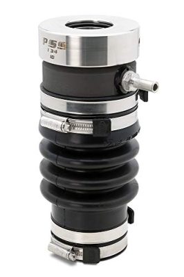 PSS Shaft Seal 02-100-134 - PSS Shaft Seal 1 Shaft 1- Tube