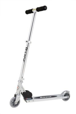 Razor 13003A-CL - A Scooter Clear