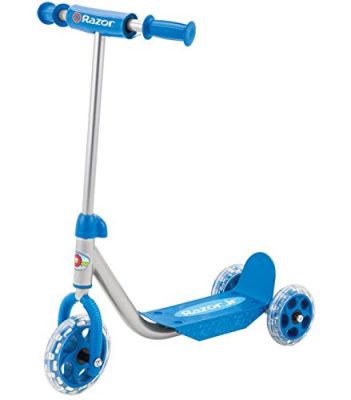 Razor 13014940 - Razor Jr Lil Kick Blue