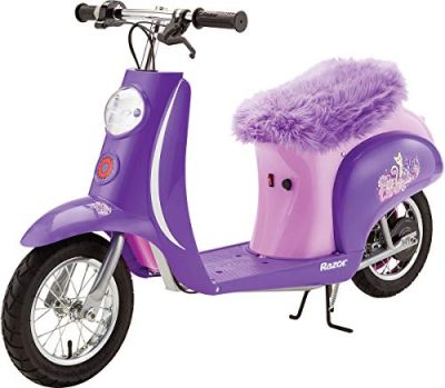 Razor 15130689 - Pocket Mod Kitty Purple