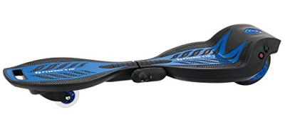 Razor 15155043 - RipStik Electric Blue